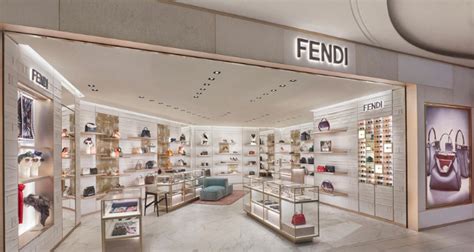 Ultimate Shopping Guide: Fendi Outlet 